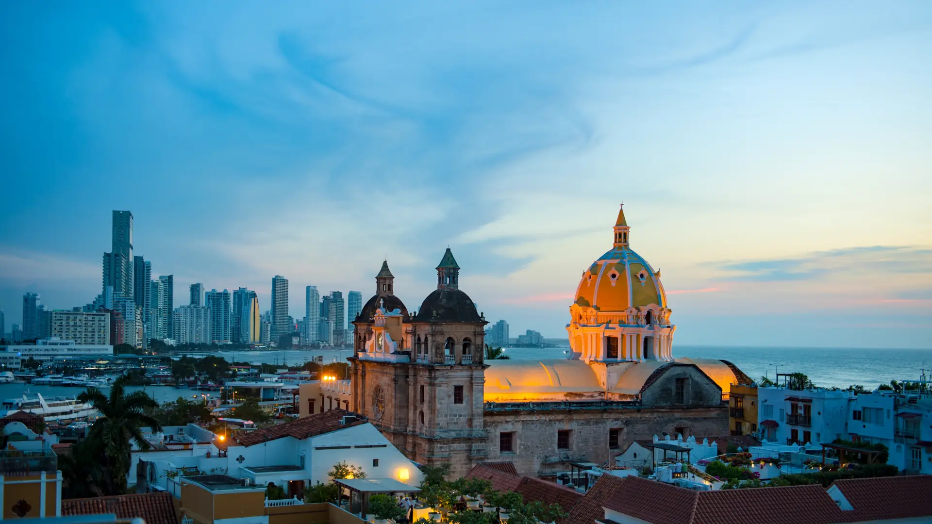 Cartagena-Colombia-Travel