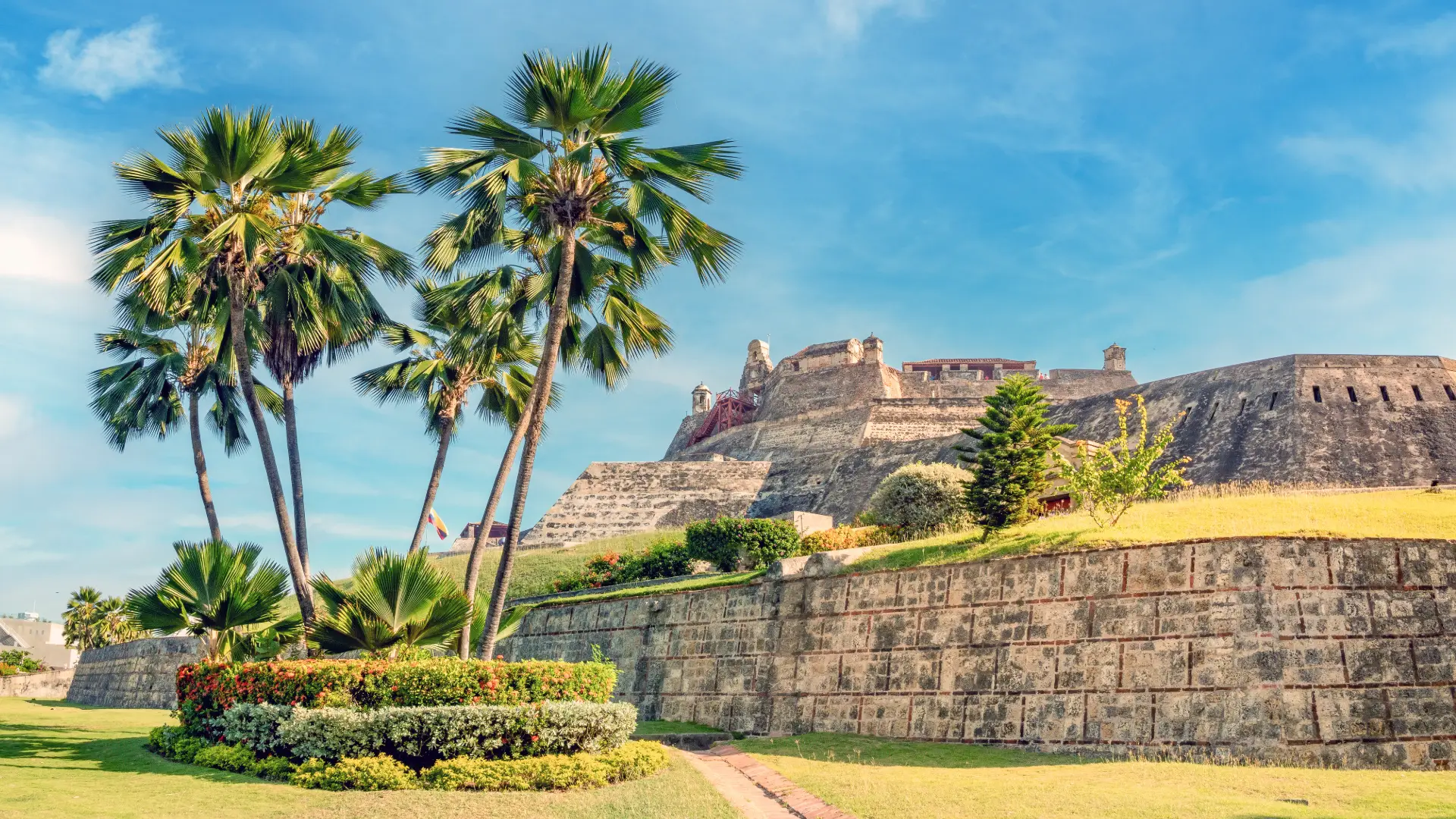 Cartagena-La-Heróica