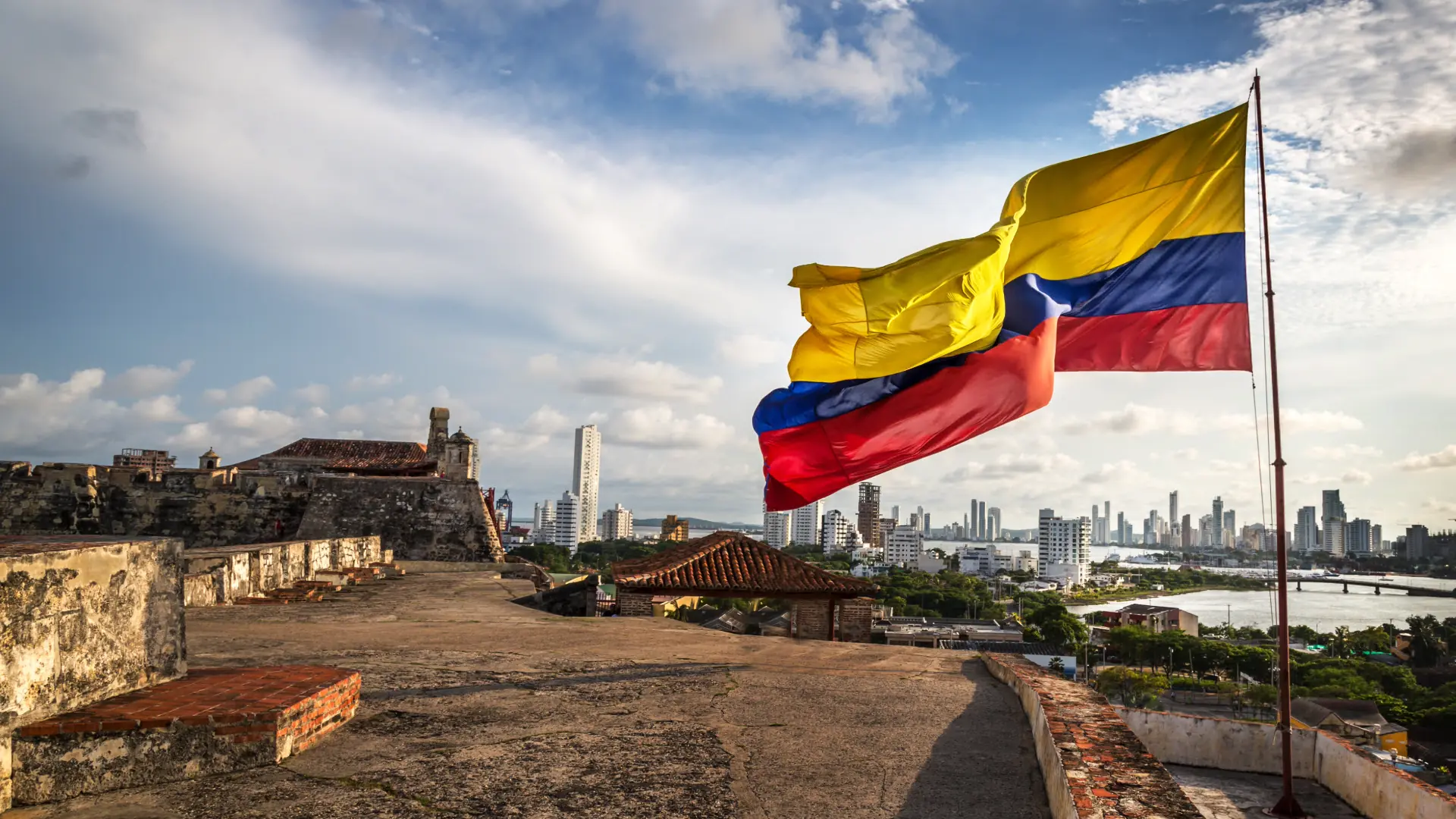 Cartagena-colombia-tour