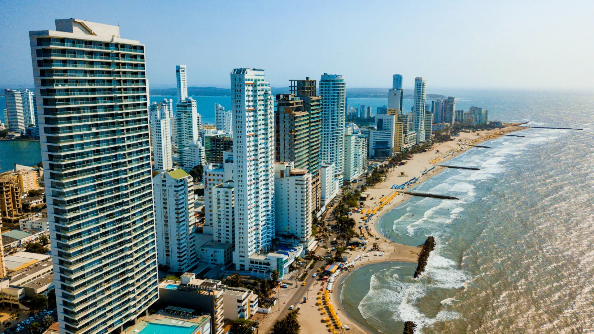 Cartagena-colombia-vacations