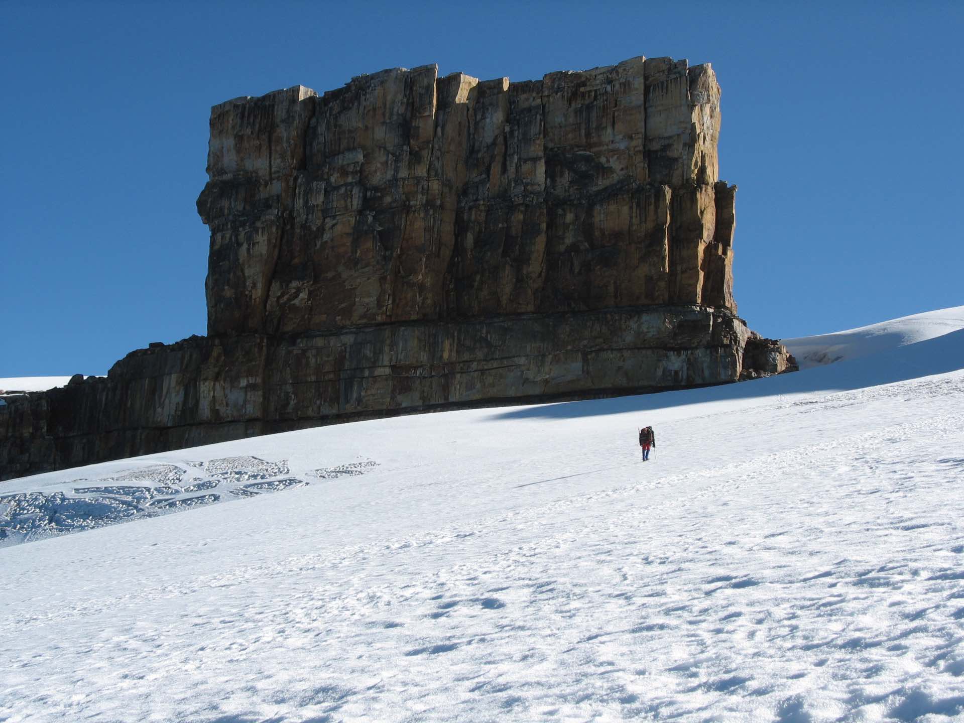 El Cocuy