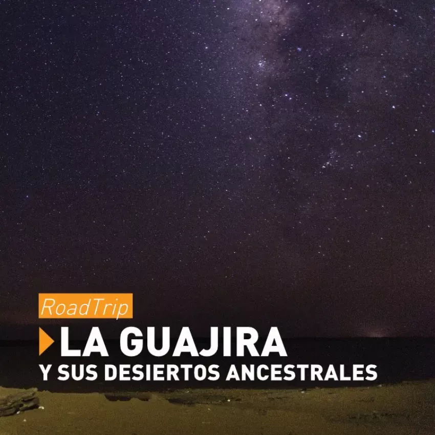 tours en La Guajira