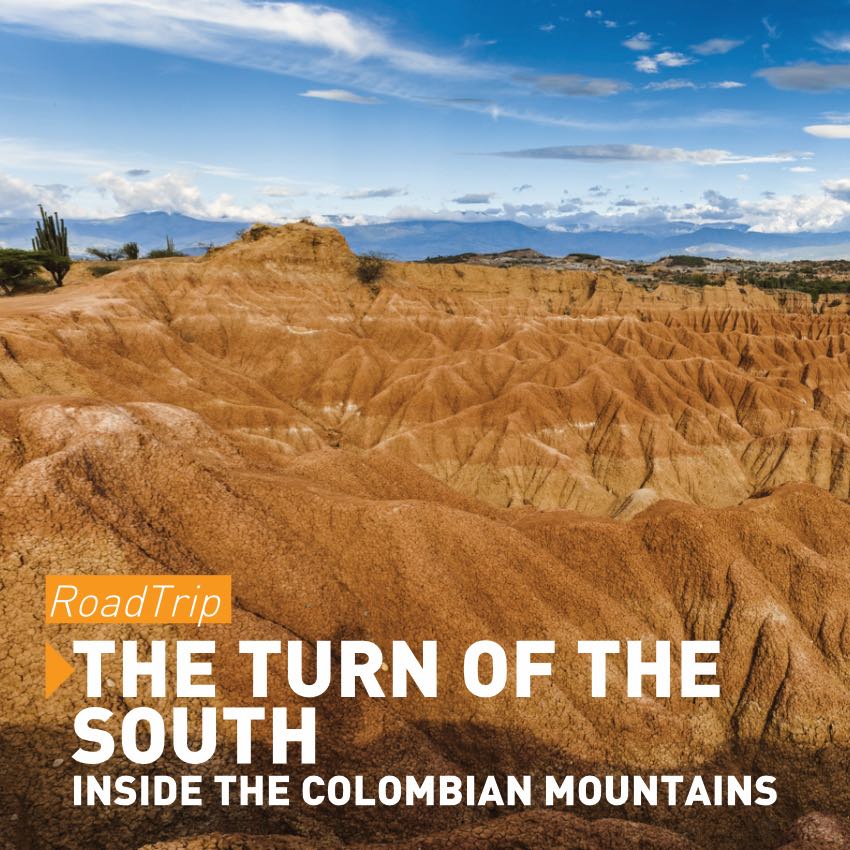 Colombia culture trip