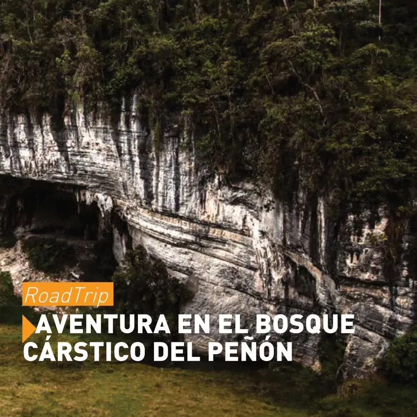 El Peñón Santander
