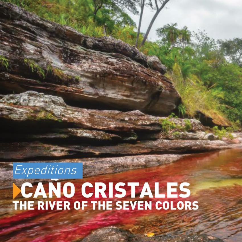 Colombia holiday packages
