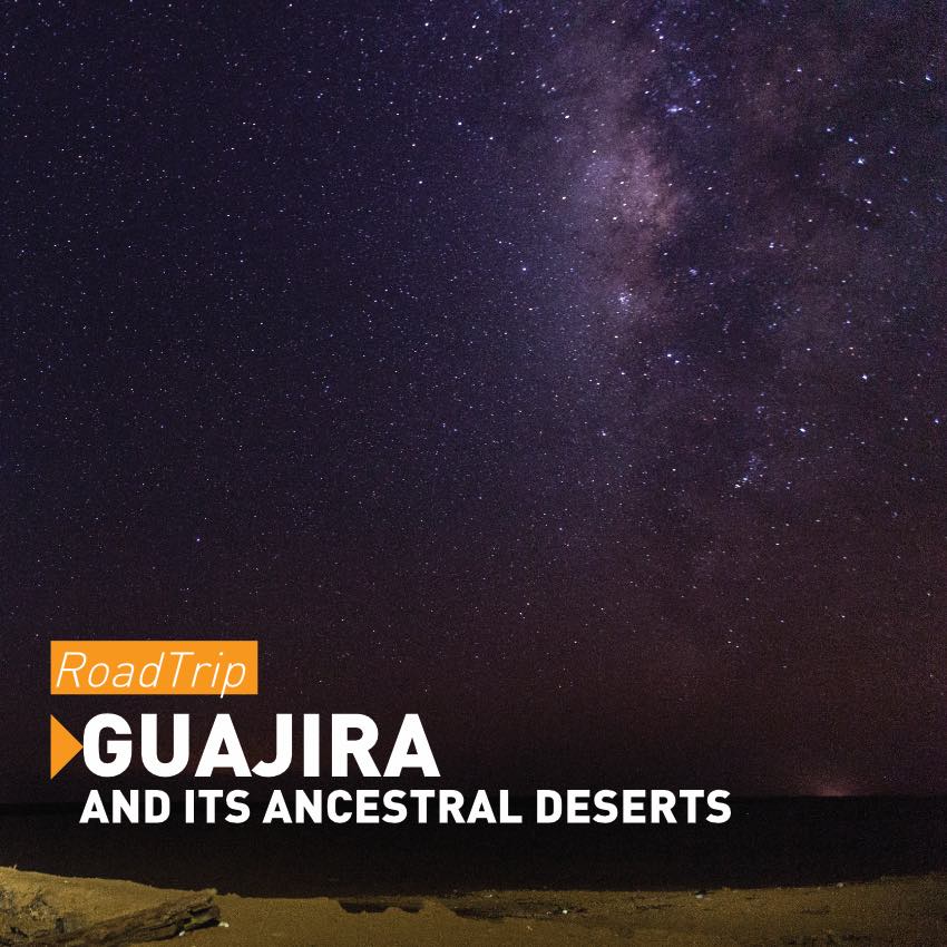 best places to visit in Colombia