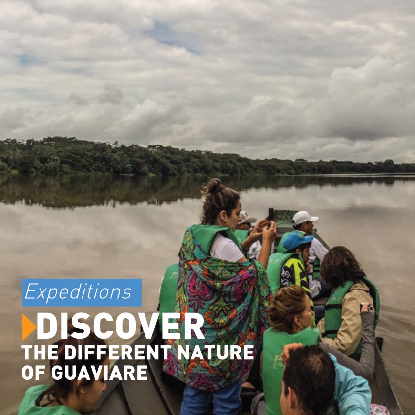 Colombia Travel Packages