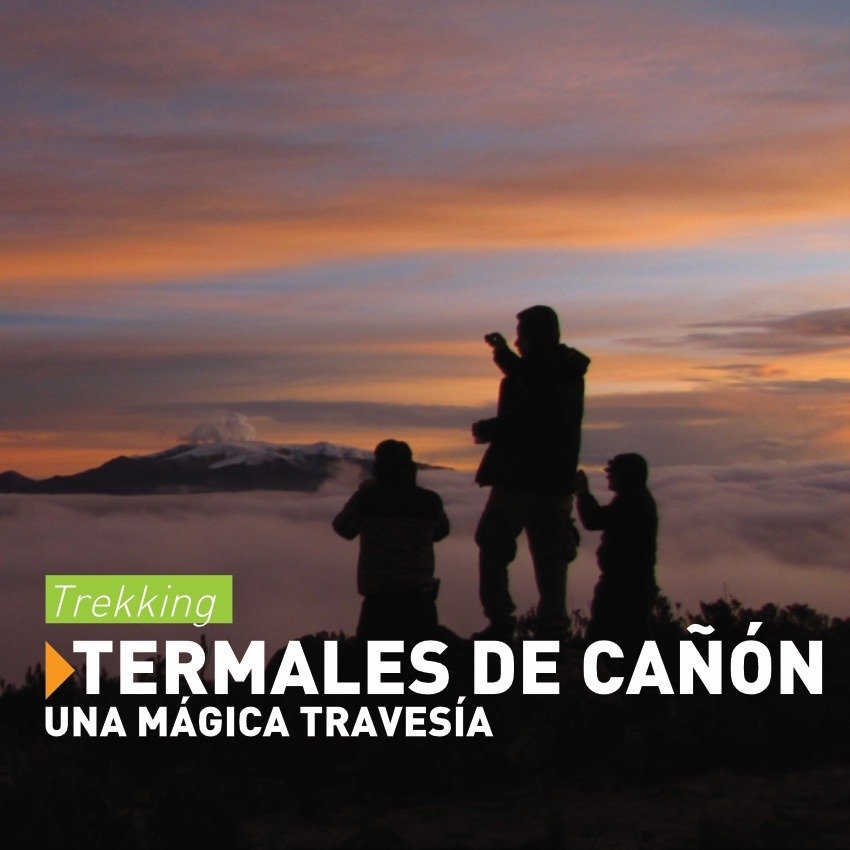 trekking en Salento