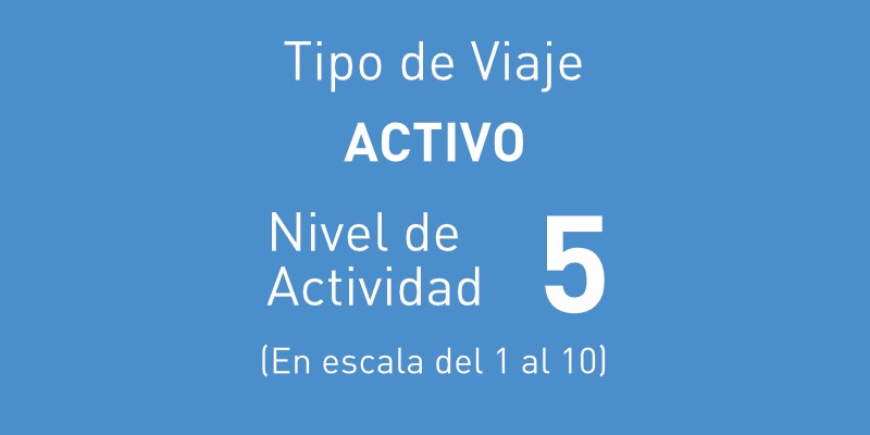 Dificultad y actividad