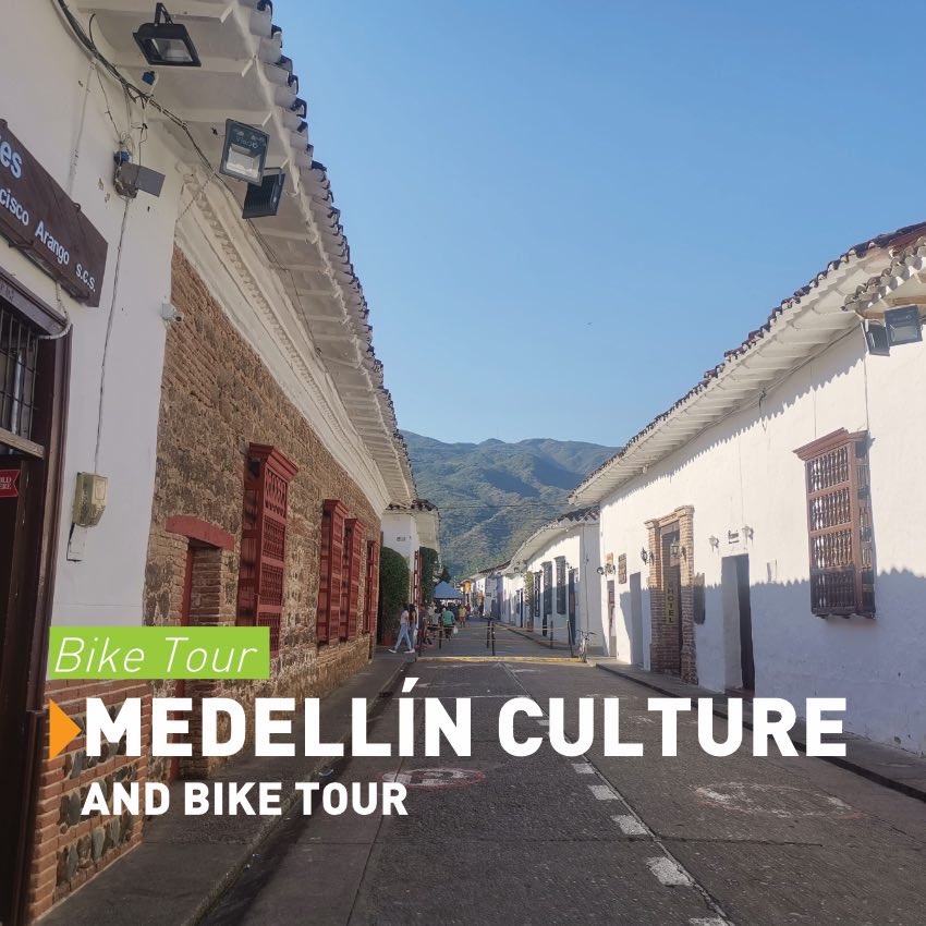 what to do in Medellin