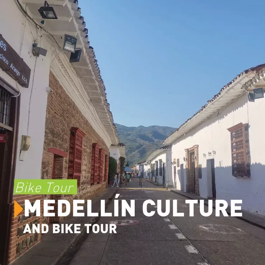 what to do in Medellin