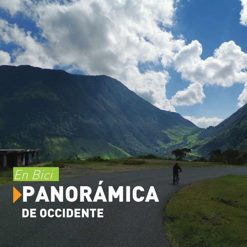 Tour en Jardín Antioquia